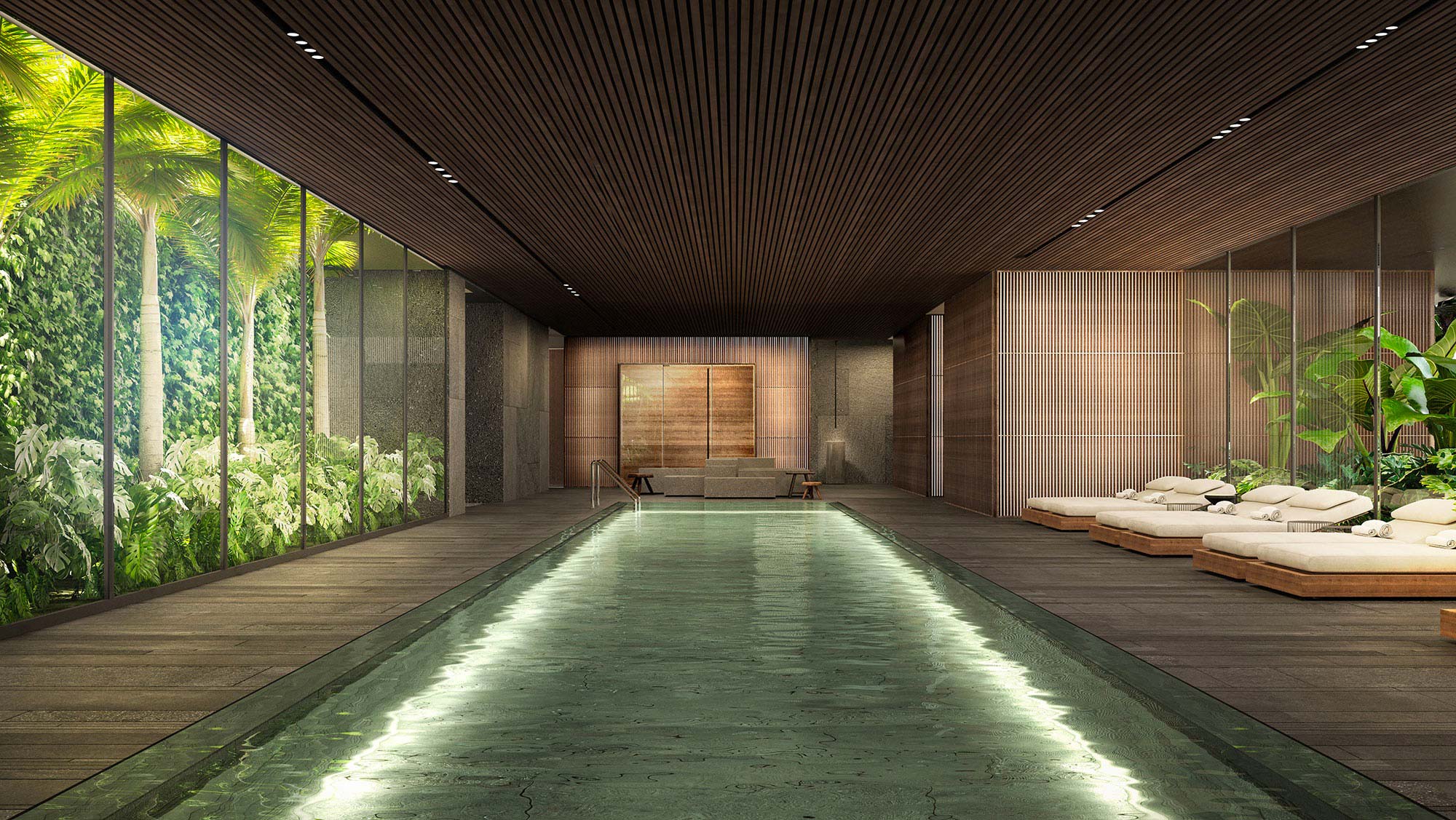 Piero Lissoni: Sense Of Rigor And Simplicity With A Regard To Detail