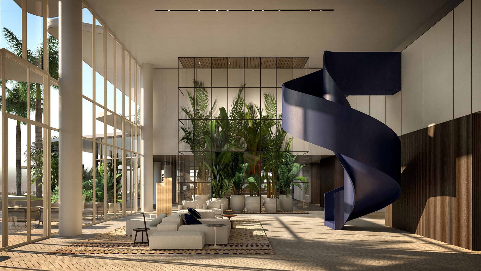 Piero Lissoni: Sense Of Rigor And Simplicity With A Regard To Detail