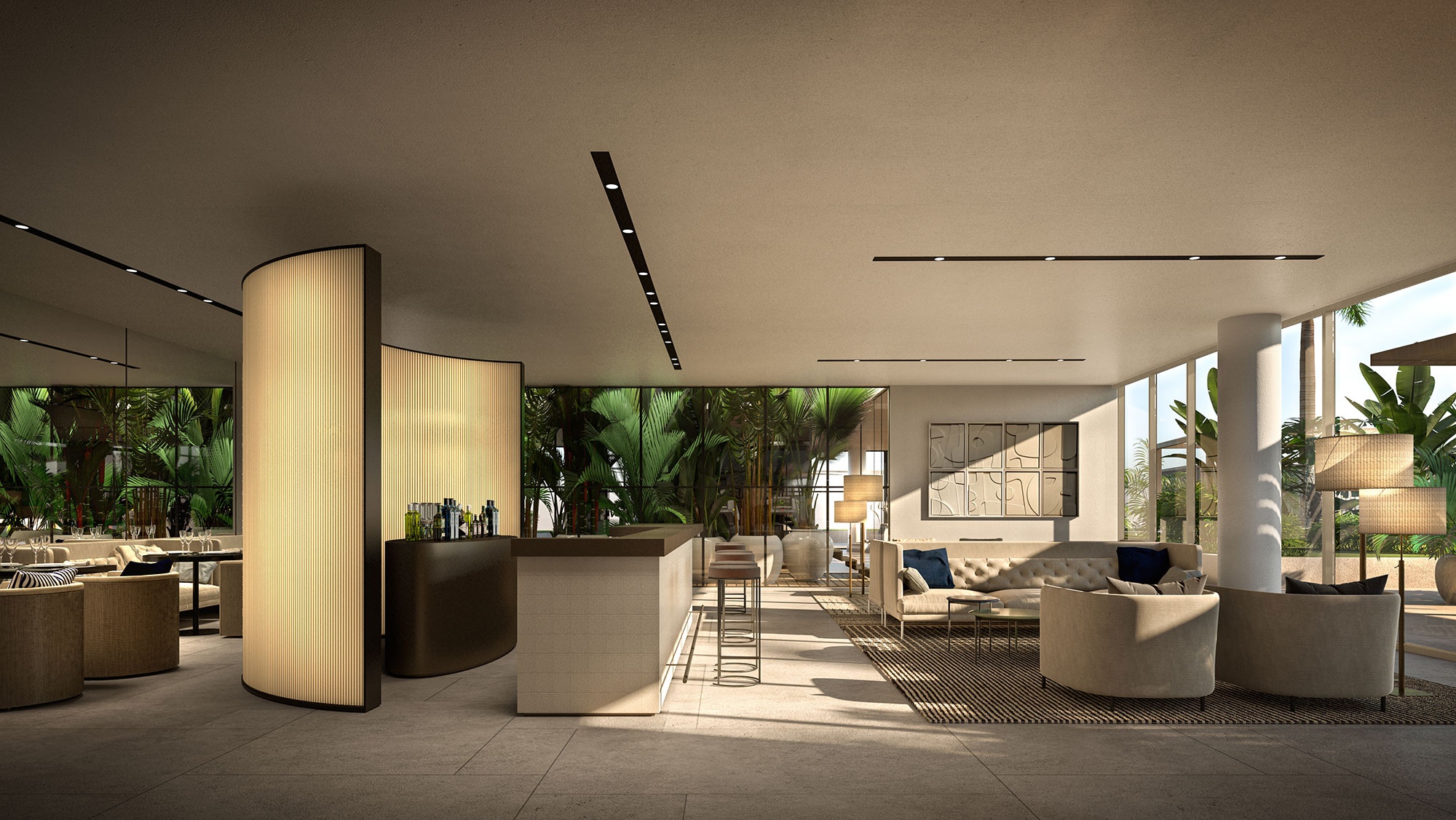 Piero Lissoni: Sense Of Rigor And Simplicity With A Regard To Detail