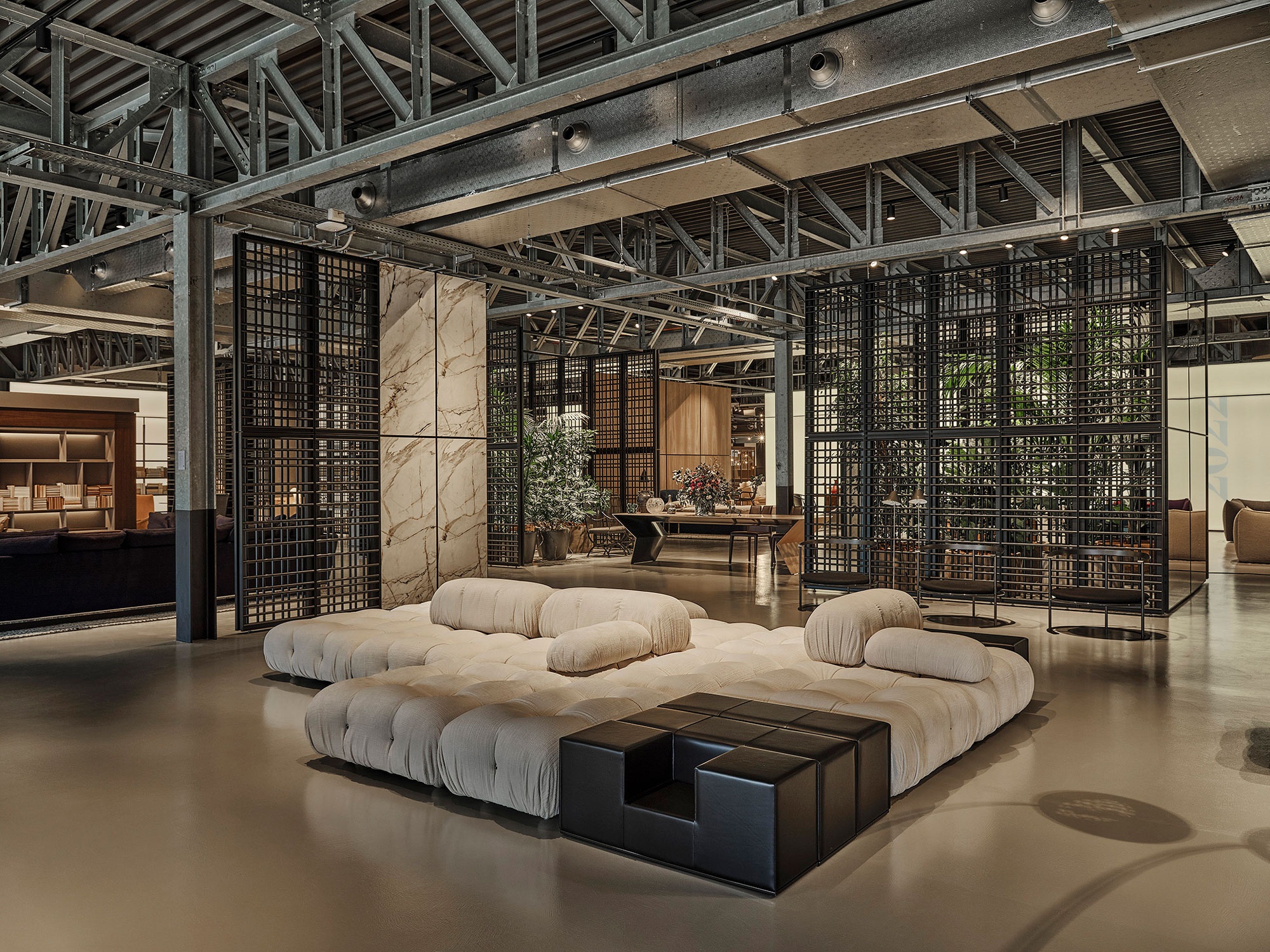 Piero Lissoni: Sense Of Rigor And Simplicity With A Regard To Detail
