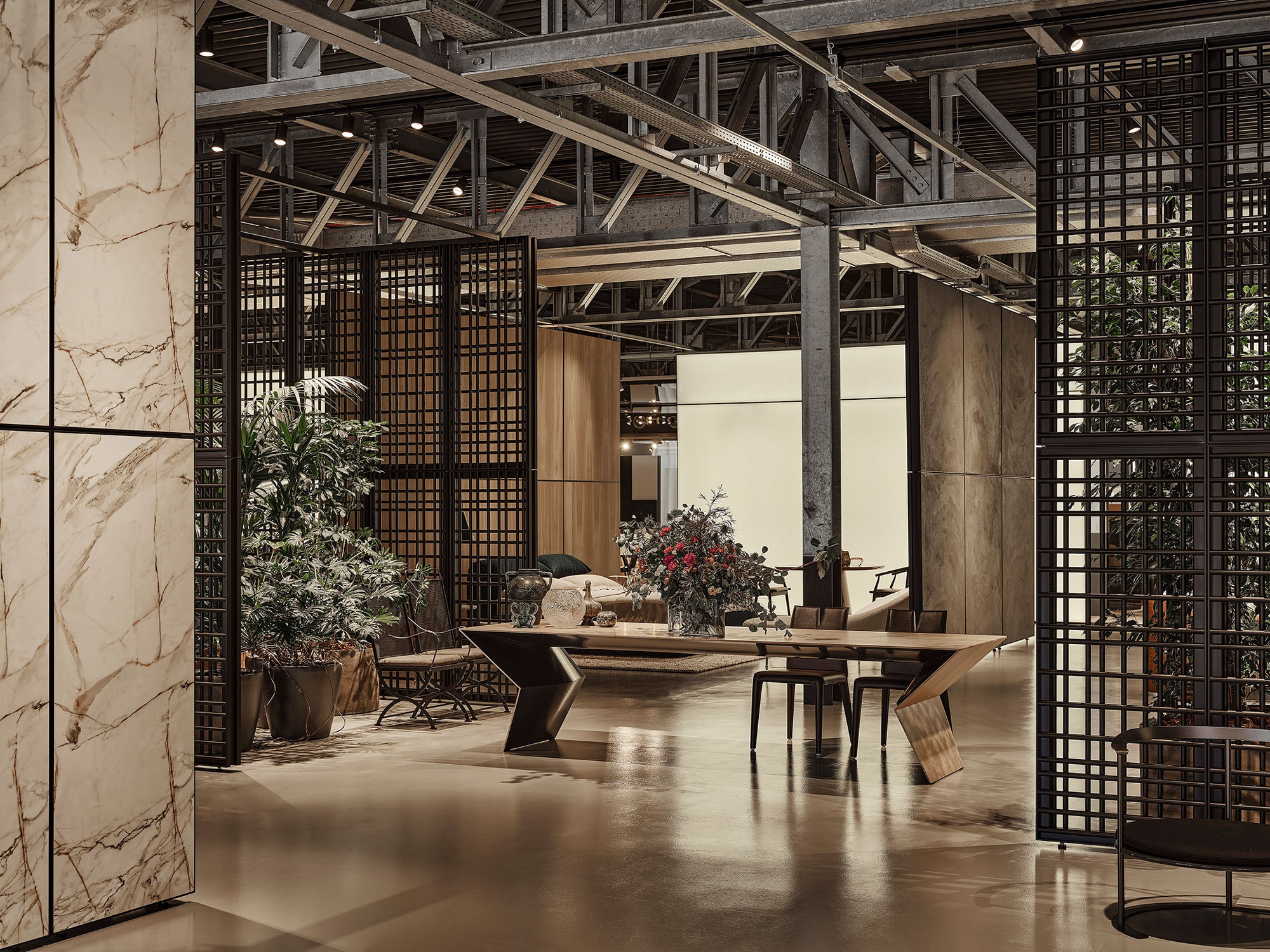 Piero Lissoni: Sense Of Rigor And Simplicity With A Regard To Detail