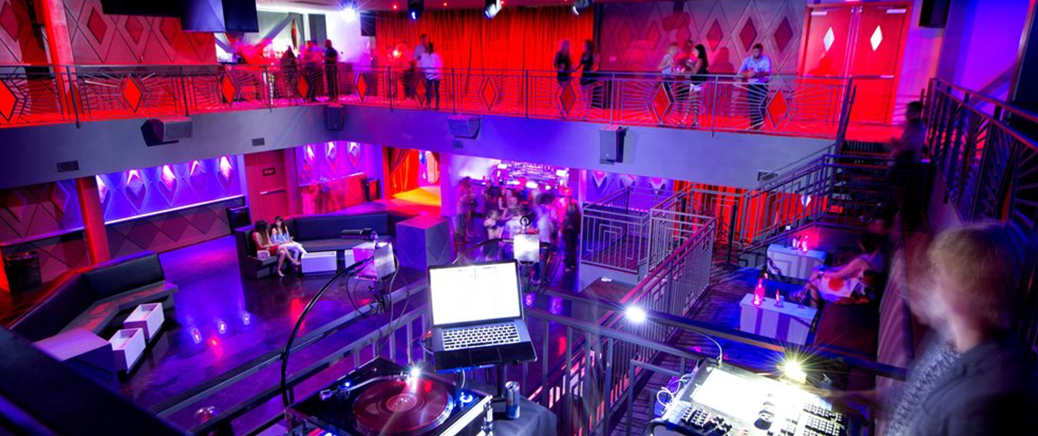 The Finest Nightclubs In Austin