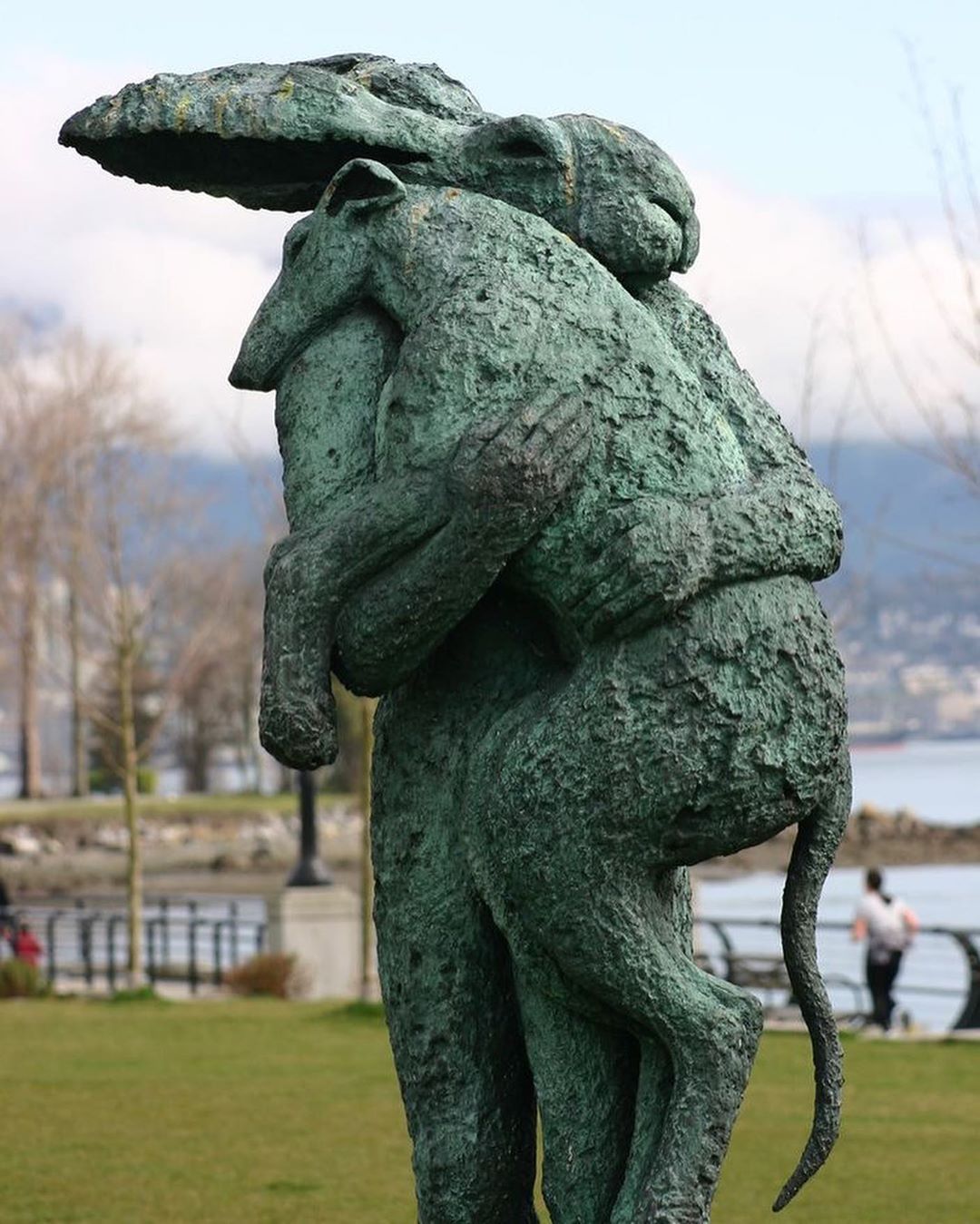 Best Statues To Admire in Austin
