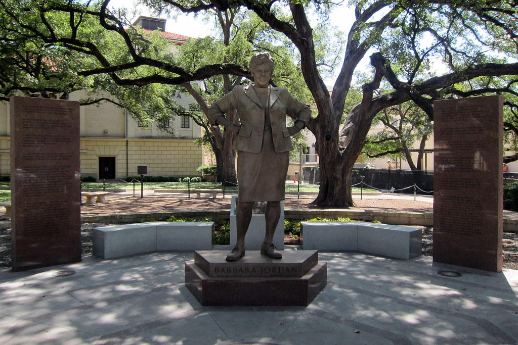 Best Statues To Admire in Austin