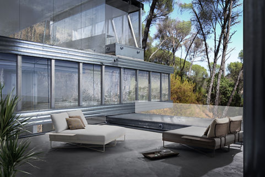 Ensamble Studio: Sharing Design Ideas And Developing Connections