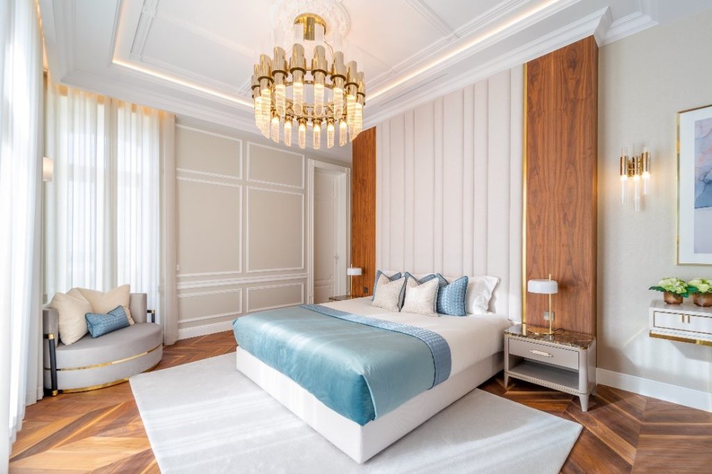 Love Design Studio: A Portuguese Luxury Palace With LUXXU!