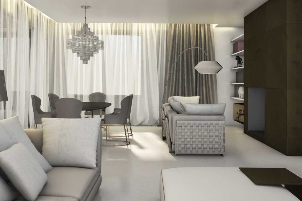 Sara Folch: Fresh And Modern Designs With Fine Details