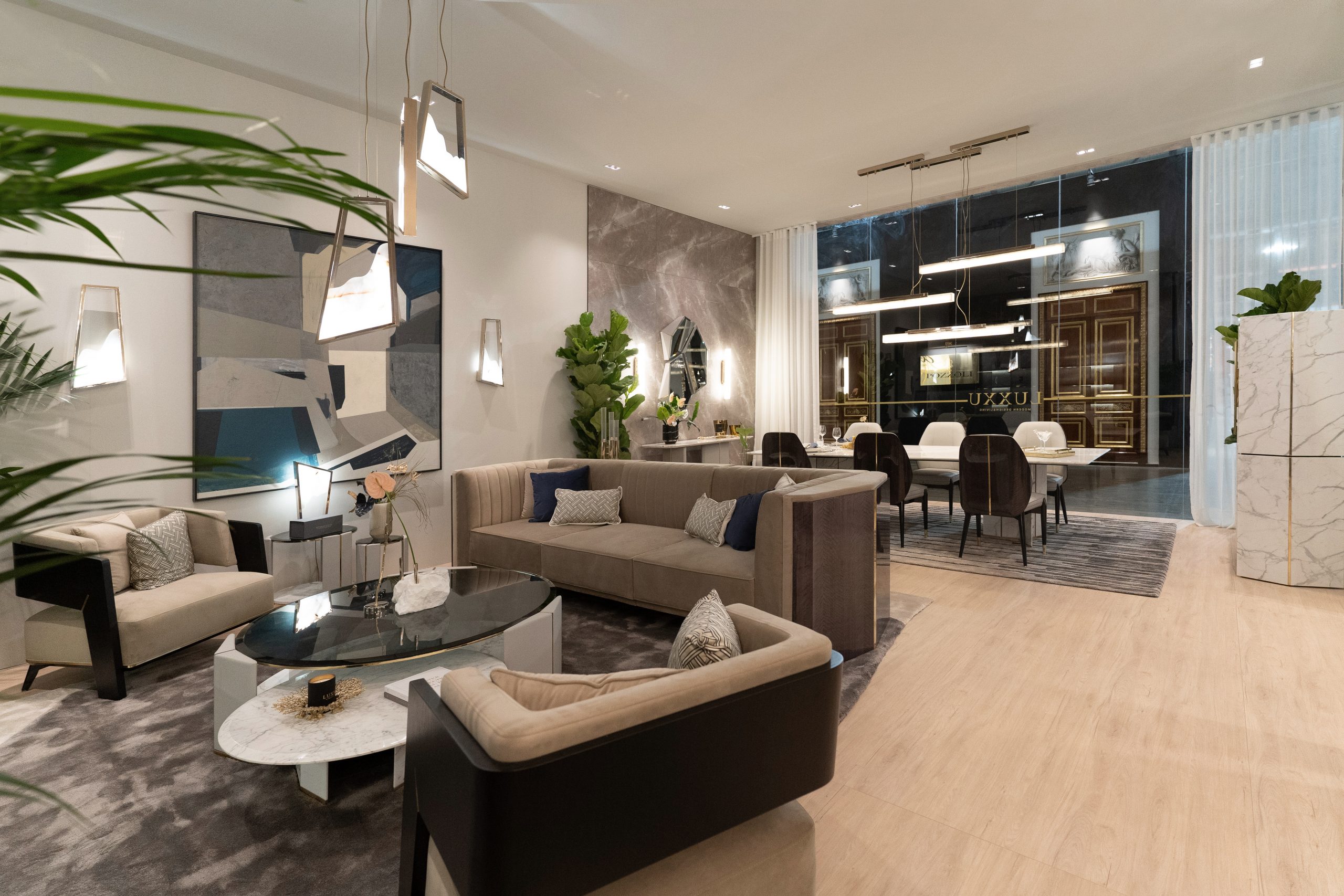 Salone Del Mobile 2022: Day 3 Highlights