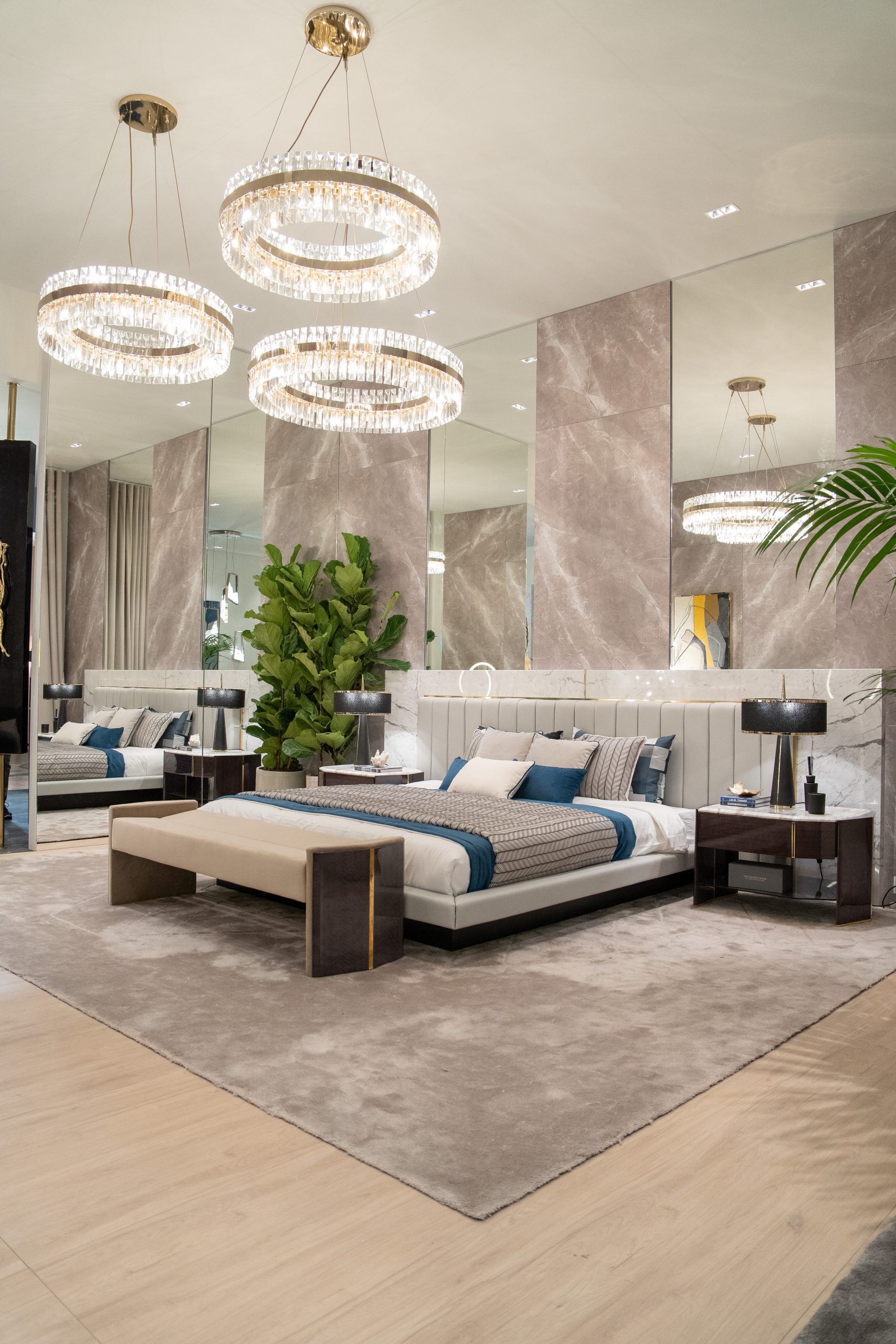 LUXXU Thanks You - Salone del Mobile 2022 Highlights