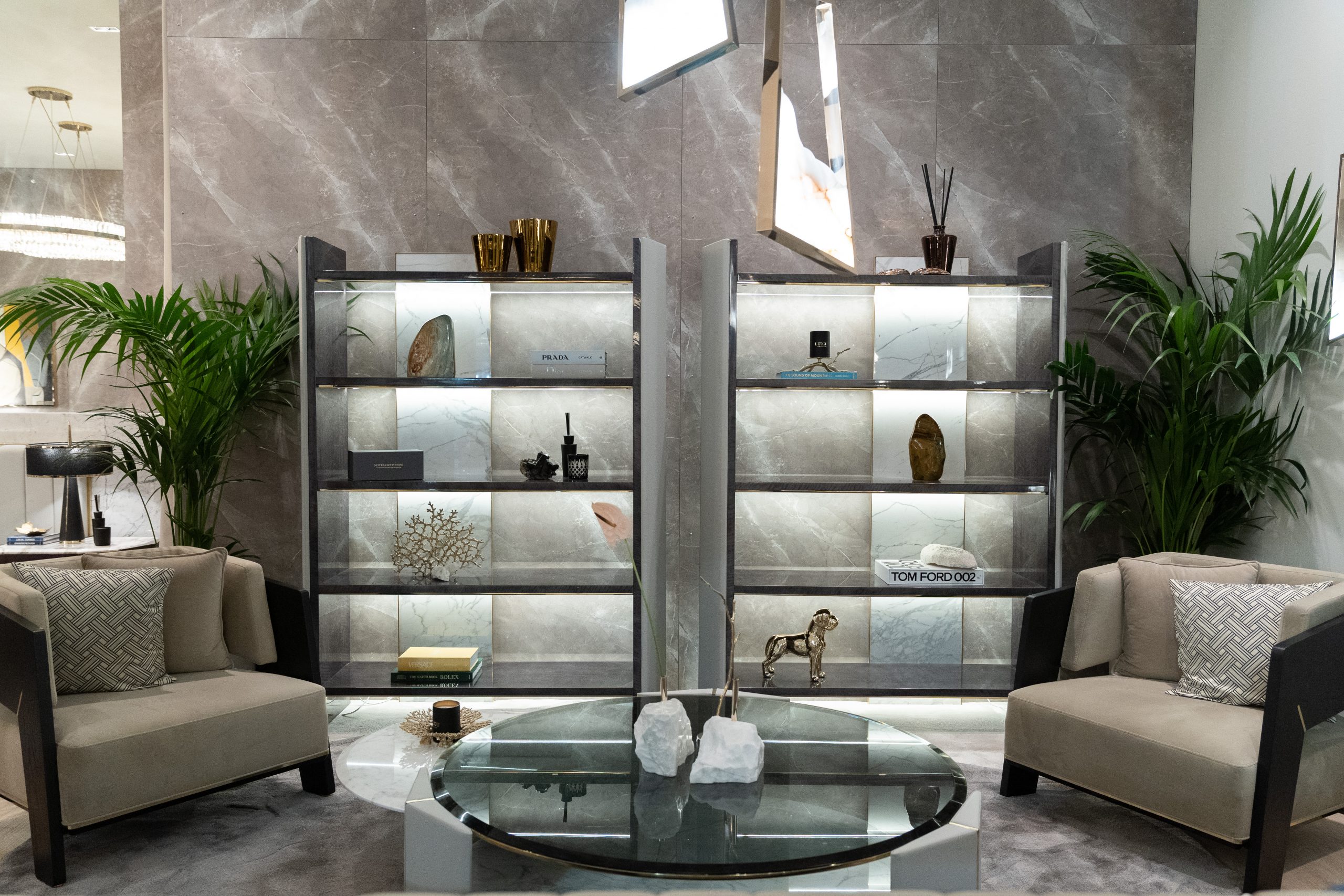 LUXXU Thanks You - Salone del Mobile 2022 Highlights