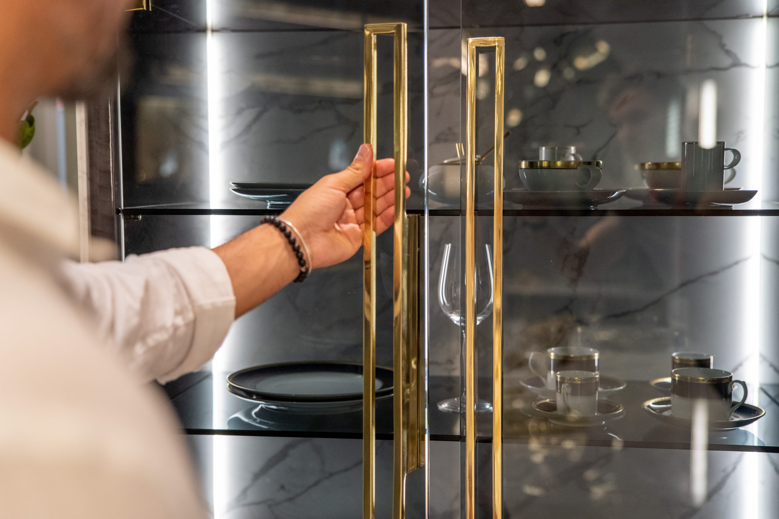 LUXXU Thanks You - Salone del Mobile 2022 Highlights