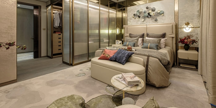 HBA Residential Singapore: A Wealth Of Design Experience