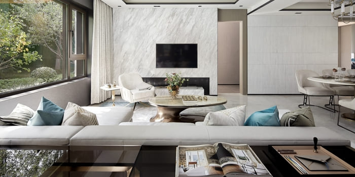 HBA Residential Singapore: A Wealth Of Design Experience