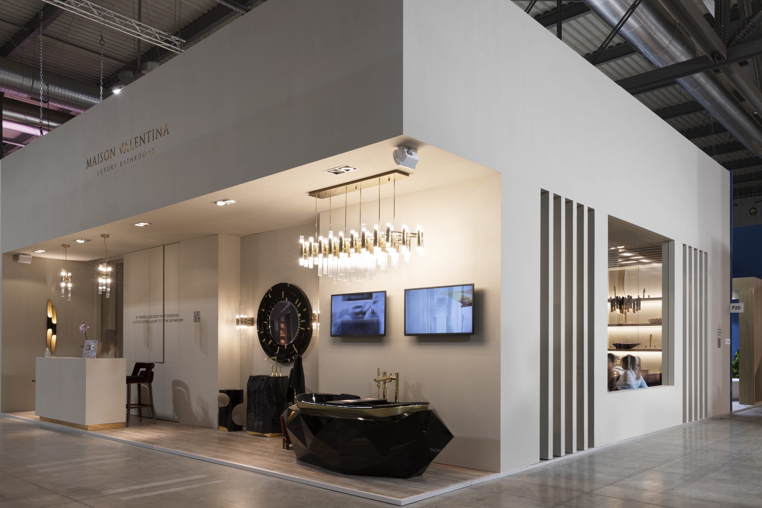 Salone Del Mobile 2022: Day 4 Highlights