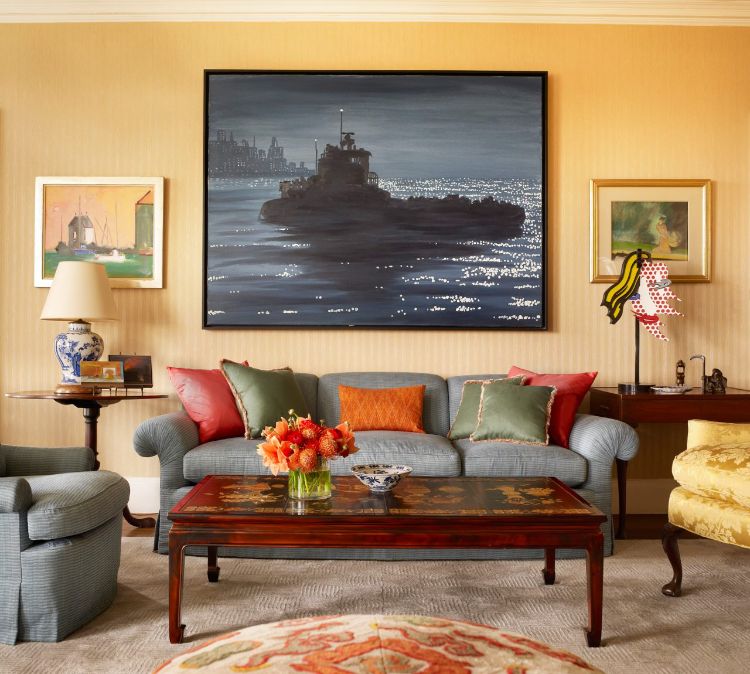 Jayne Design Studio: Designs With A Strong Connection To History