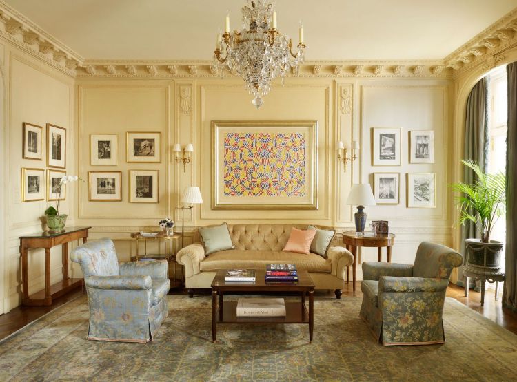 Jayne Design Studio: Designs With A Strong Connection To History
