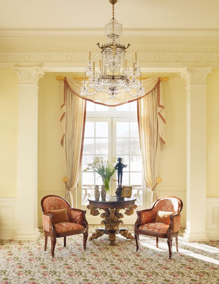 Jayne Design Studio: Designs With A Strong Connection To History