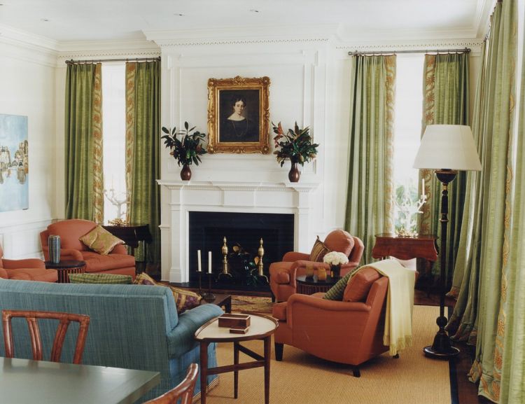 Jayne Design Studio: Designs With A Strong Connection To History