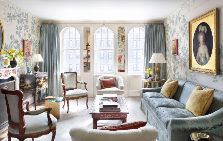 Jayne Design Studio: Designs With A Strong Connection To History
