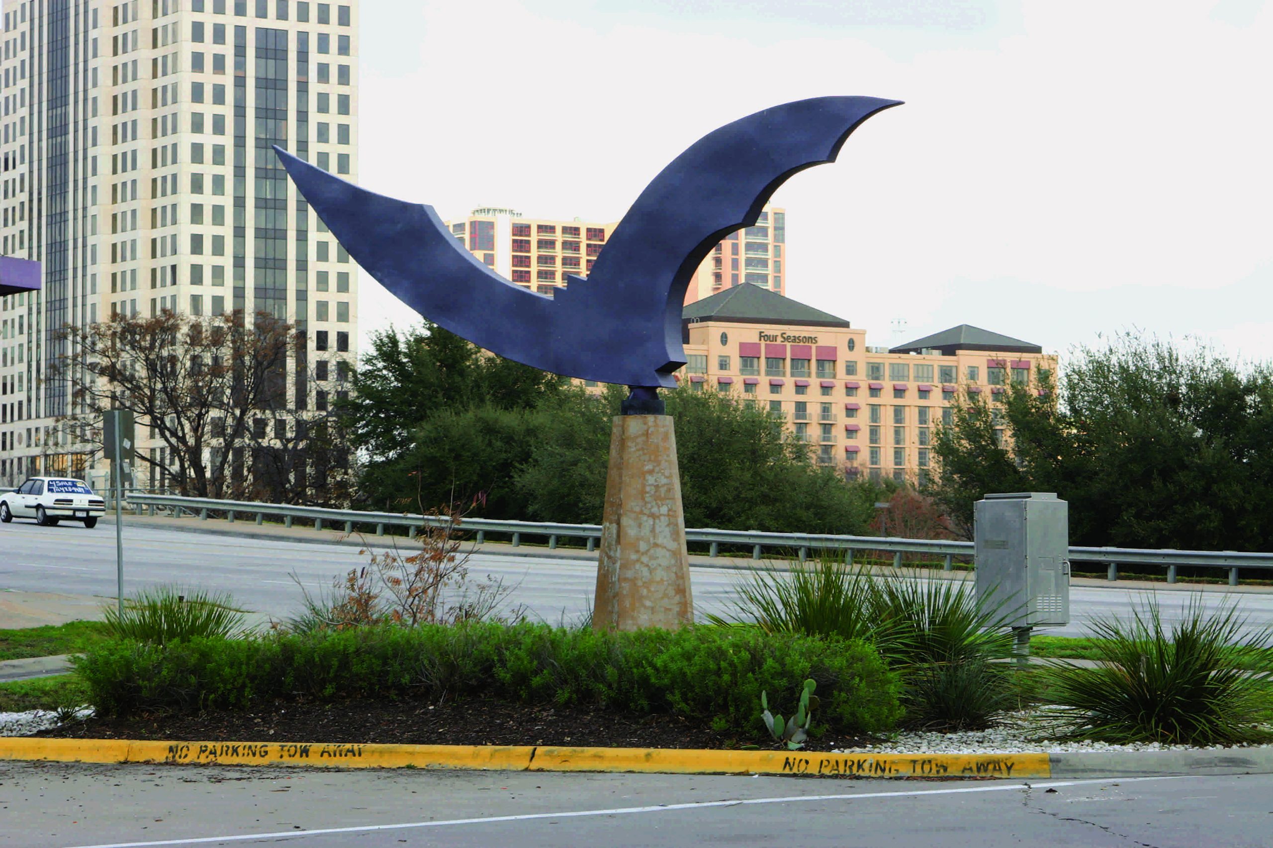 Best Statues To Admire in Austin
