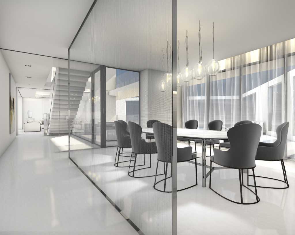 Sara Folch: Fresh And Modern Designs With Fine Details