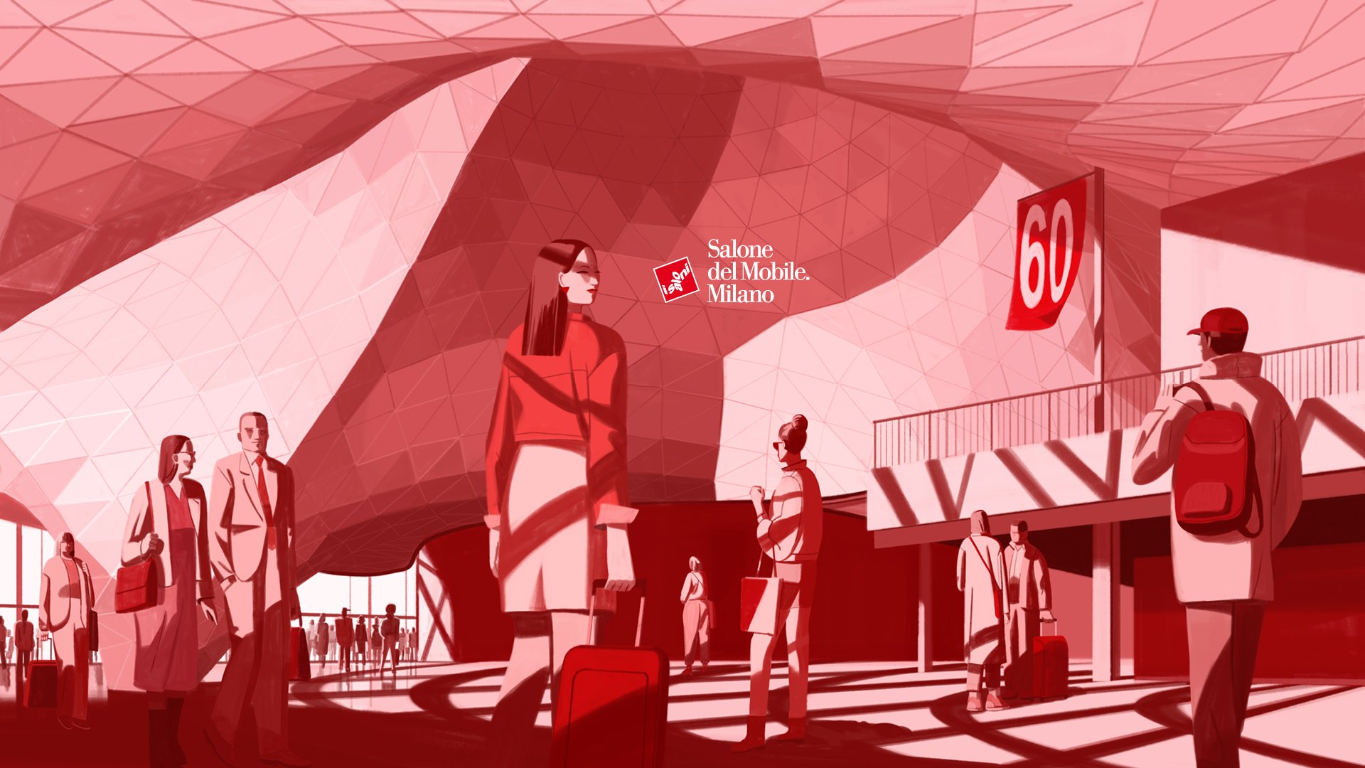 Salone Del Mobile 2022: Day 3 Highlights