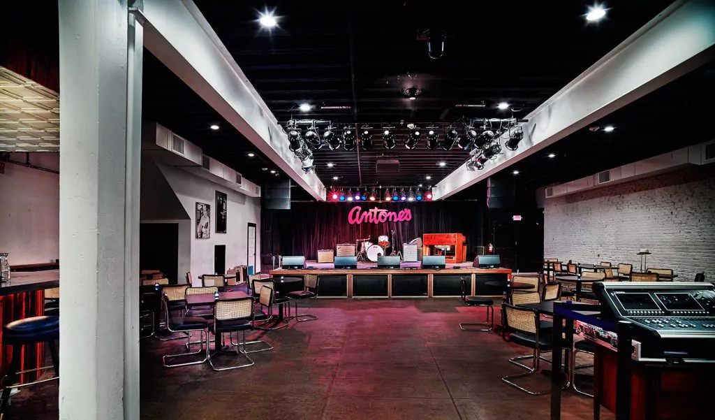 The Finest Nightclubs In Austin