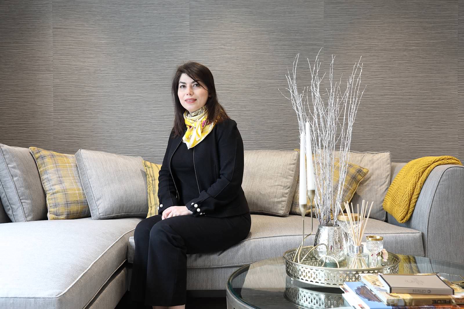 Arma Interiors: Luxury That Is Delightfully Presented With LUXXU