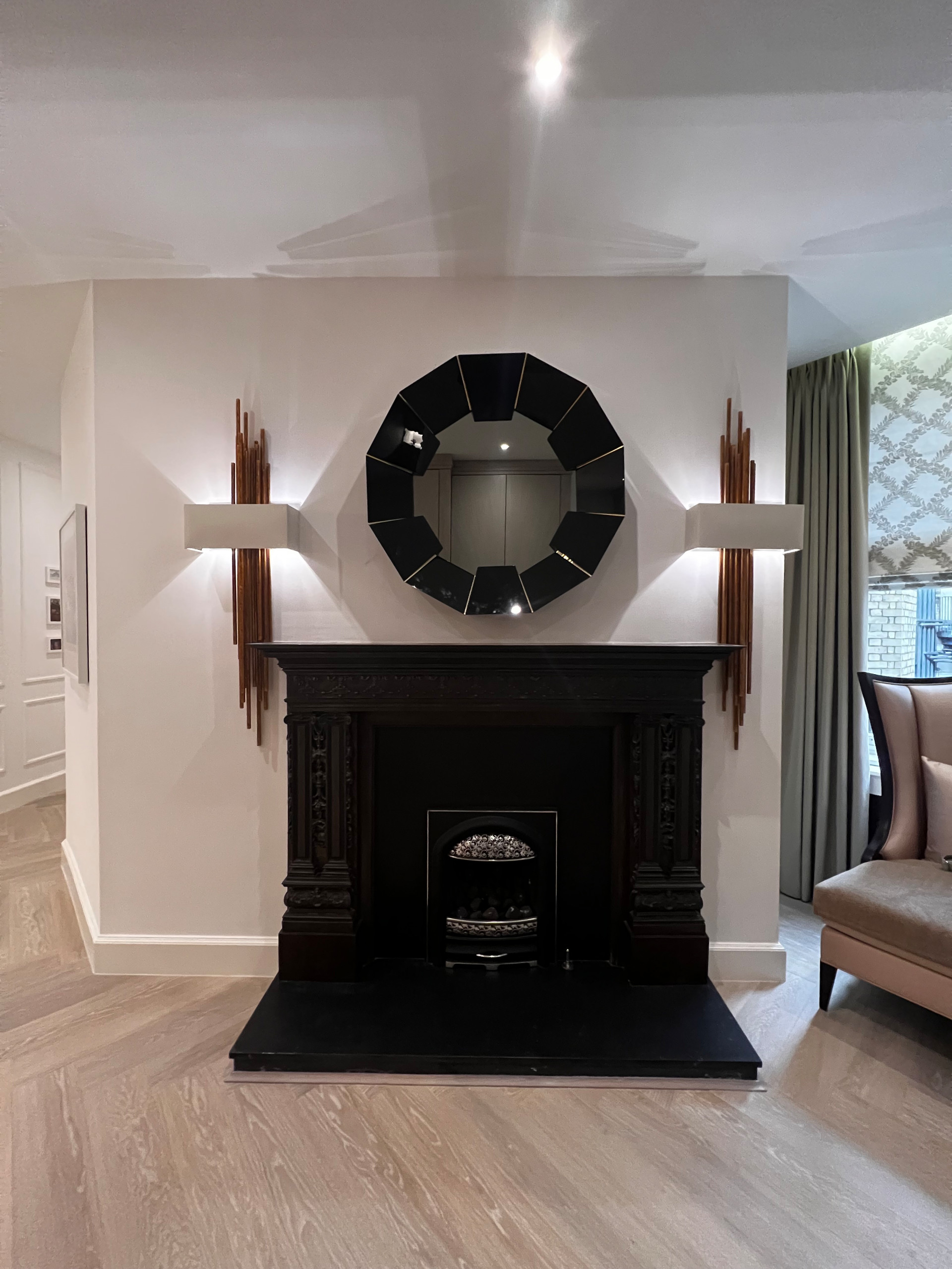 Arma Interiors: Luxury That Is Delightfully Presented With LUXXU
