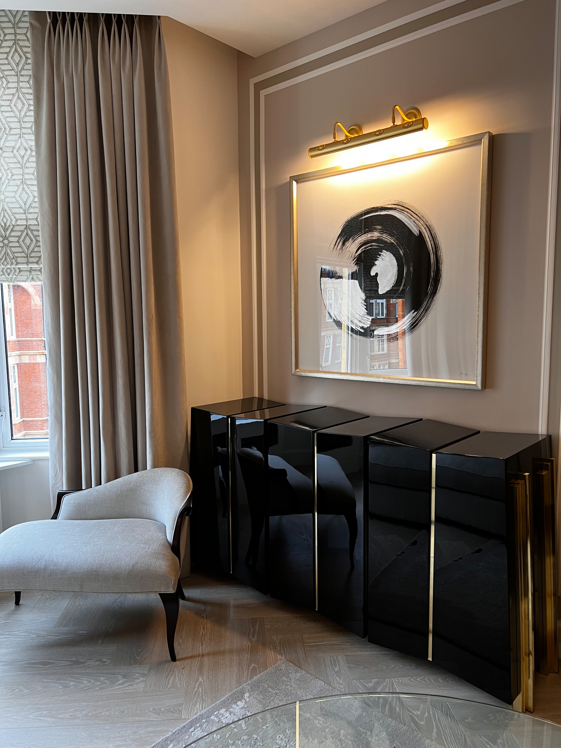 Arma Interiors: Luxury That Is Delightfully Presented With LUXXU
