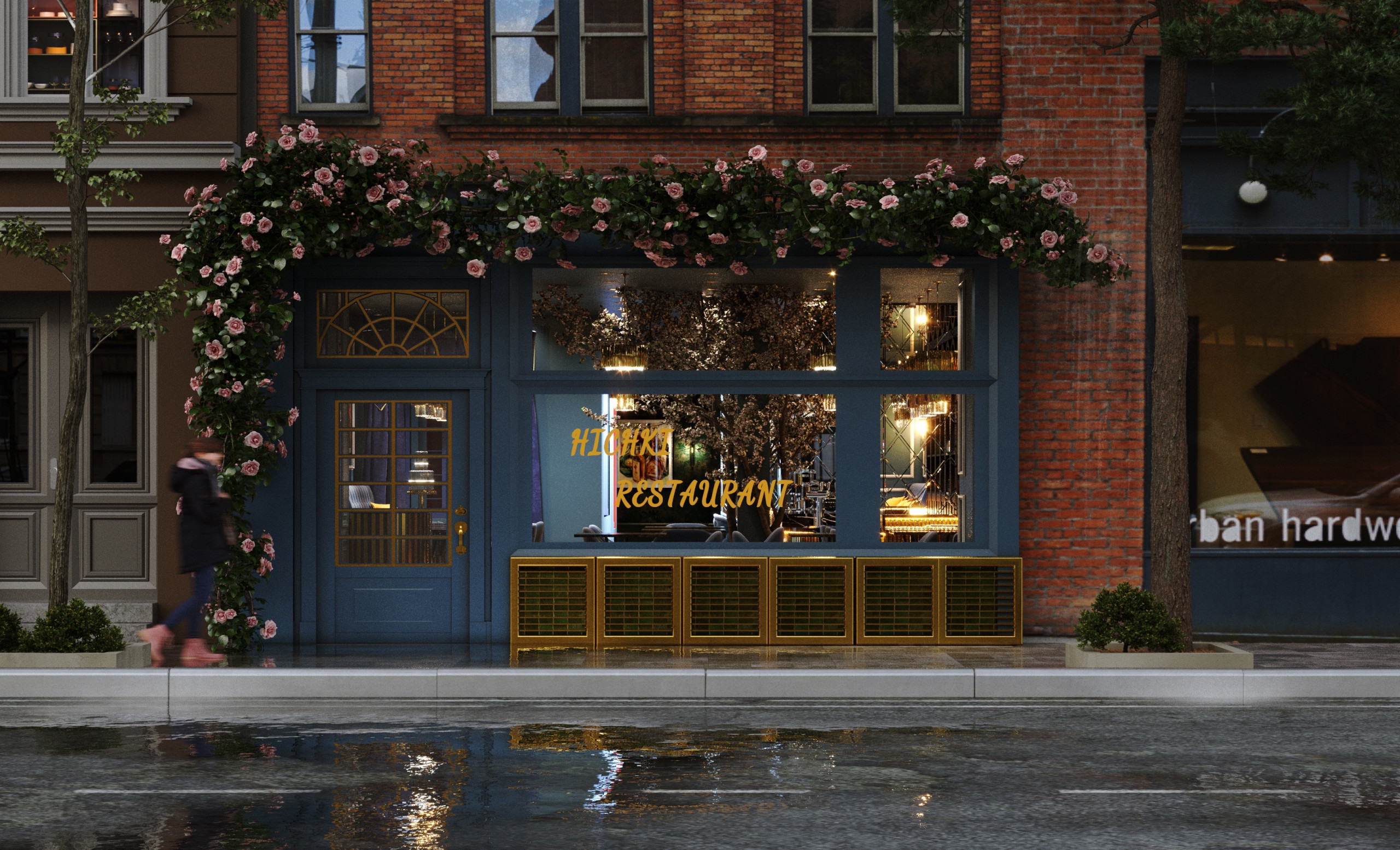 Arma Interiors: Luxury That Is Delightfully Presented With LUXXU