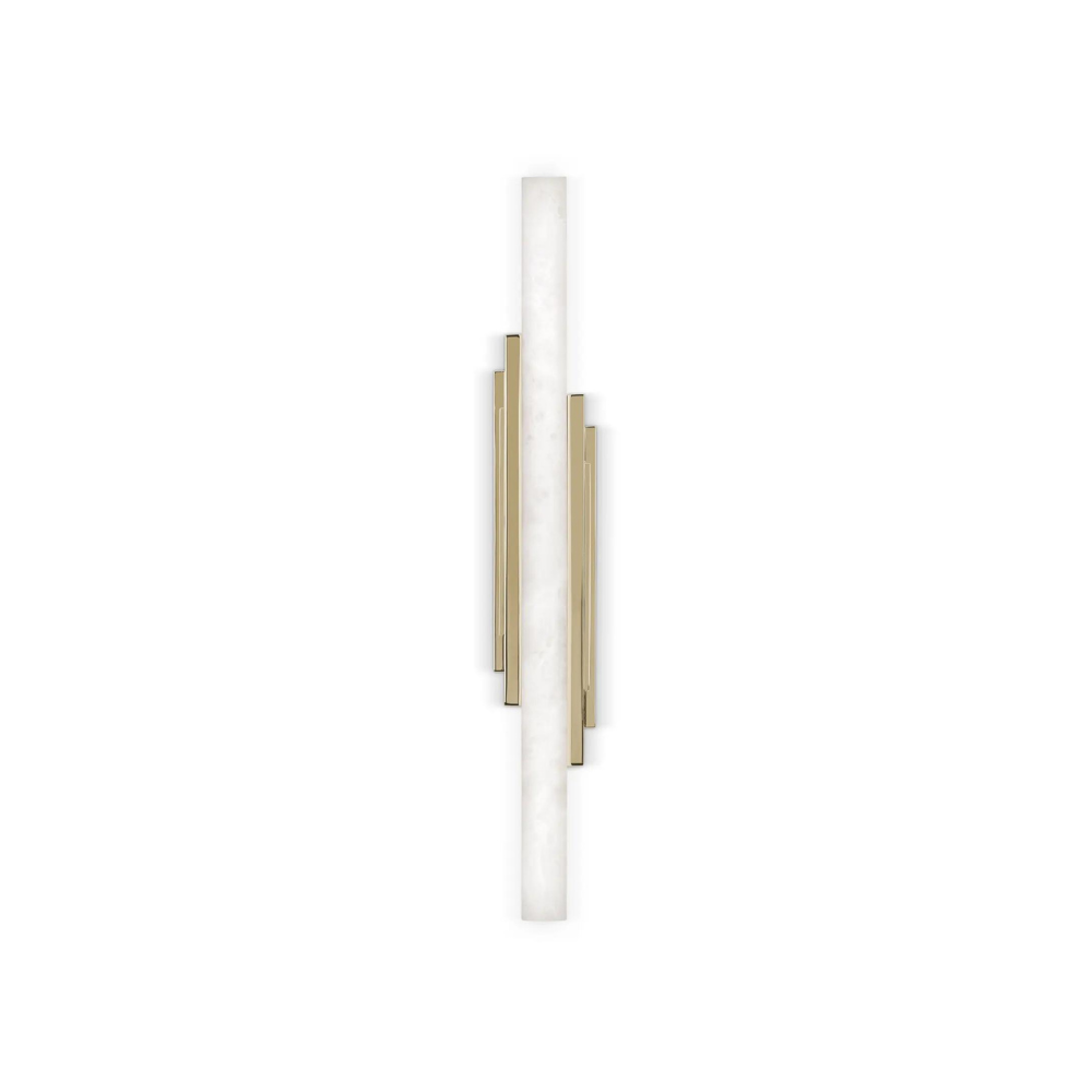 Skyline Wall Lamp by LUXXU Lighting