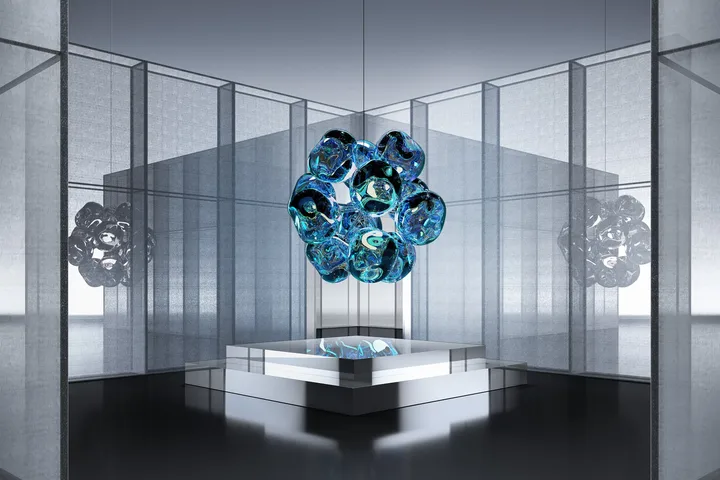 Salone Del Mobile 2022: Day 1 Highlights