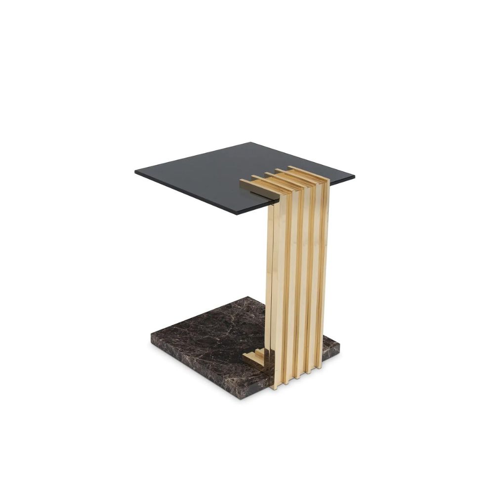 VERTIGO SIDE TABLE