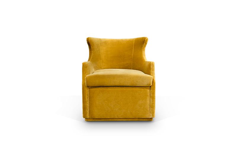 The Best Modern Armchairs To Make A Statement In Your Living Room