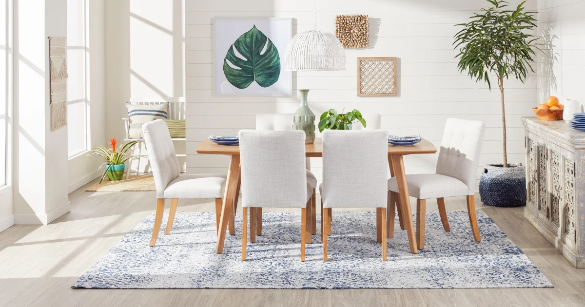 How To Choose The Perfect Rugs For Your Interior Decor