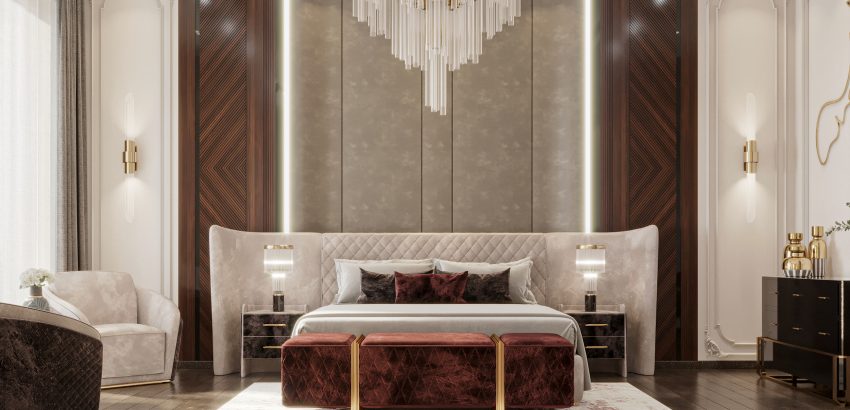 Dubai, Get Ready To Sleep in Style!
