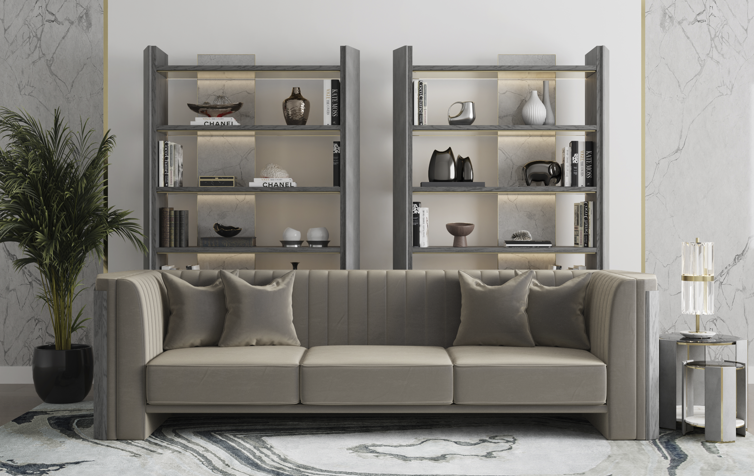 Get Ready For The Best Sofas Of 2022 To Spruce Up Your Decor!