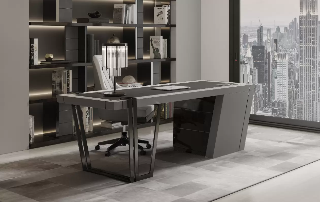 LUXXU Home Master Catalogue: The Art Of Inspiring With Timeless Art