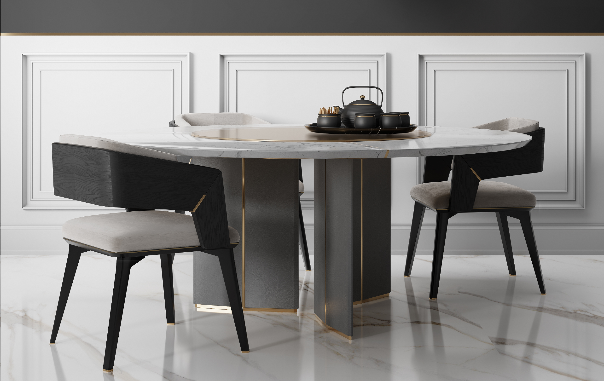 Top 12 Best Upholstered Dining Chairs To Instantly Boost Your Decor!