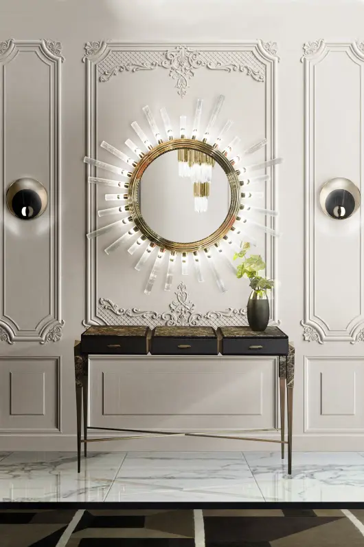 LUXXU Home Master Catalogue: The Art Of Inspiring With Timeless Art