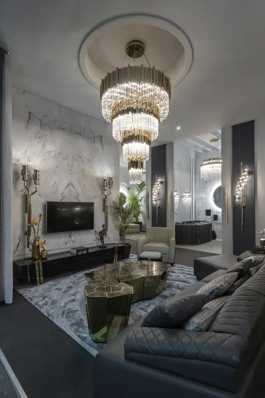 LUXXU Home Master Catalogue: The Art Of Inspiring With Timeless Art
