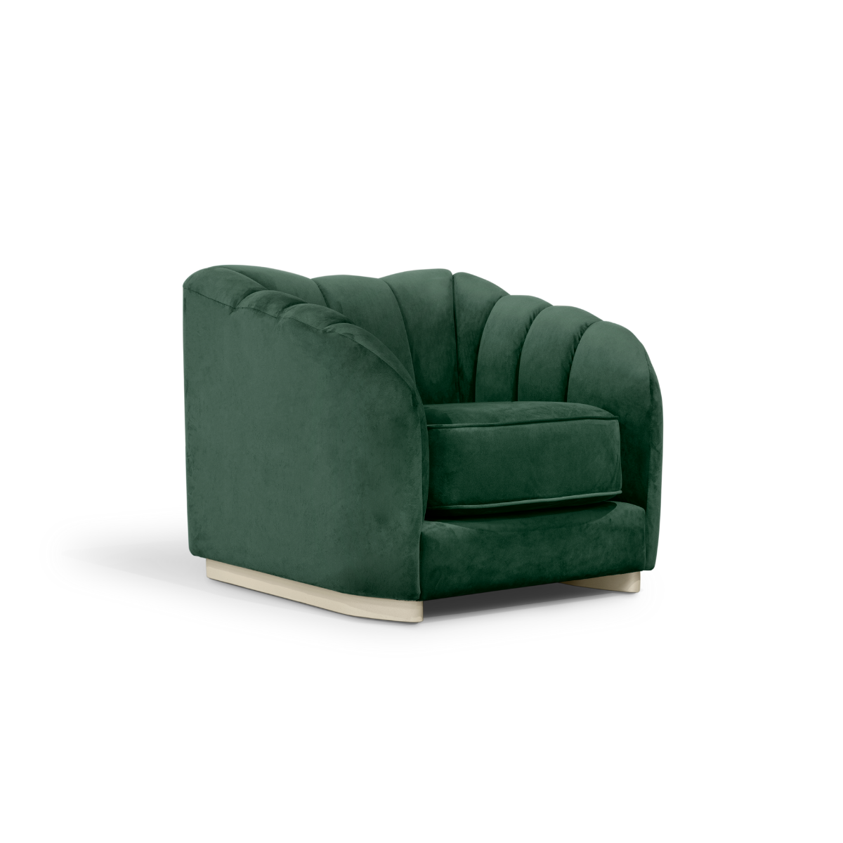 The Best Modern Armchairs To Make A Statement In Your Living Room