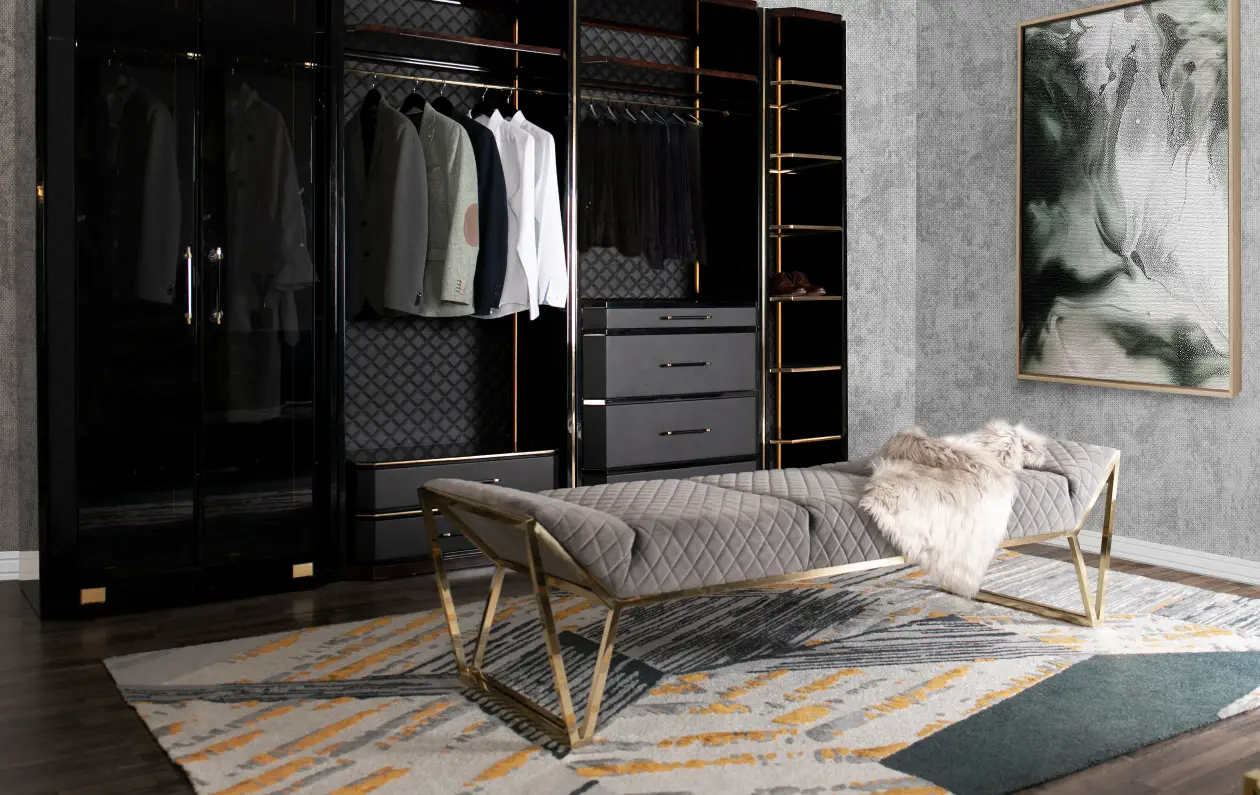 LUXXU Home Master Catalogue: The Art Of Inspiring With Timeless Art