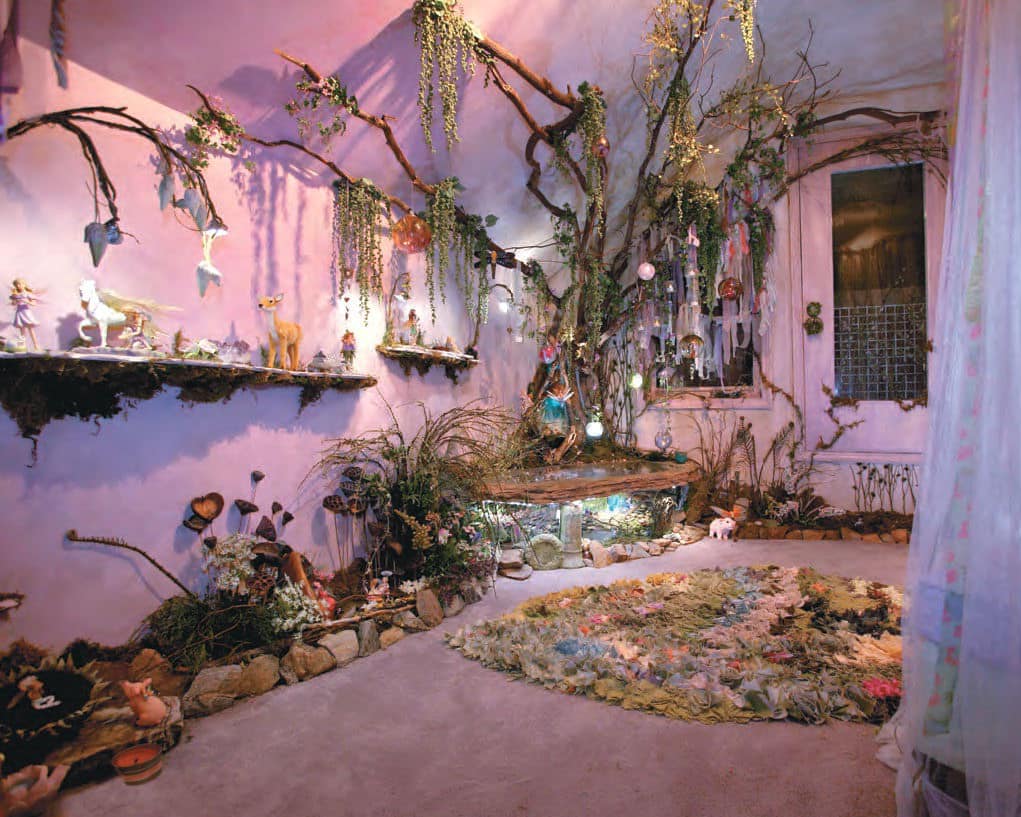 Fairycore Room Inspo  Dreamy room, Dream house decor, Aesthetic