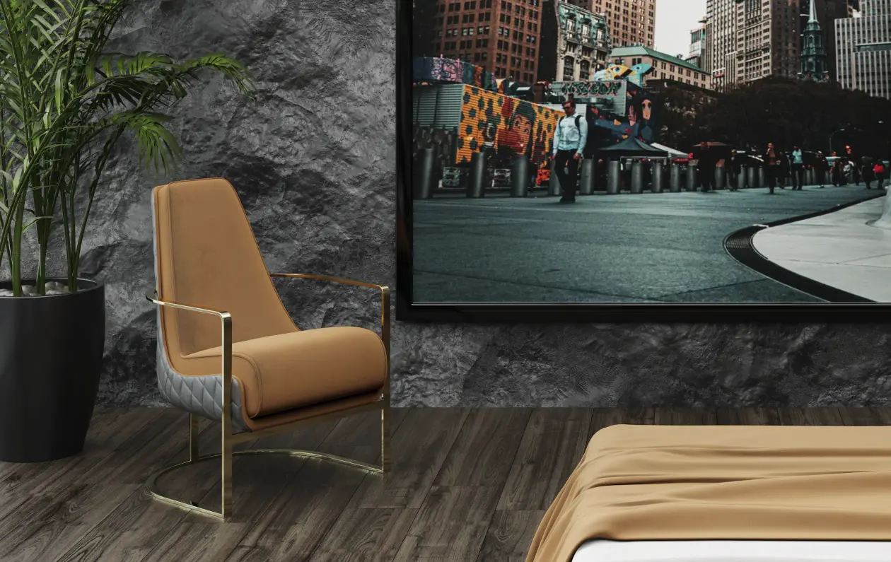 LUXXU Home Master Catalogue: The Art Of Inspiring With Timeless Art