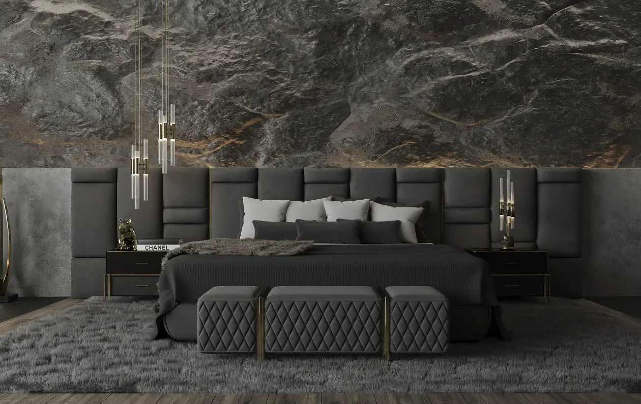 LUXXU Home Master Catalogue: The Art Of Inspiring With Timeless Art