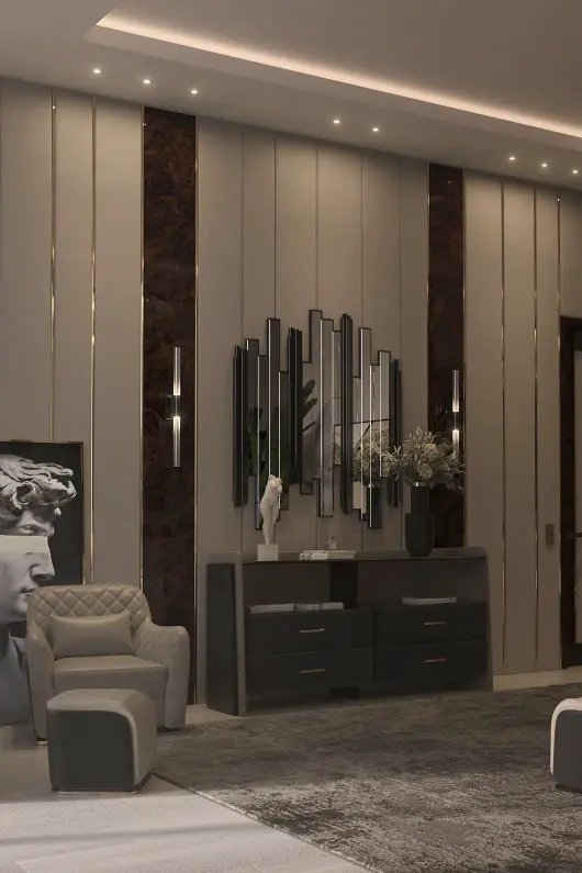 LUXXU Home Master Catalogue: The Art Of Inspiring With Timeless Art