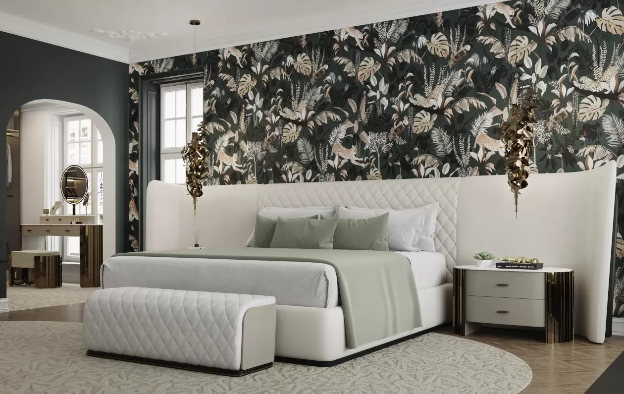 LUXXU Home Master Catalogue: The Art Of Inspiring With Timeless Art