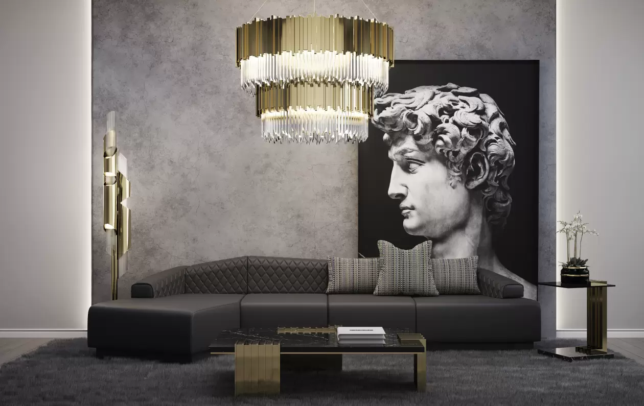 LUXXU Home Master Catalogue: The Art Of Inspiring With Timeless Art